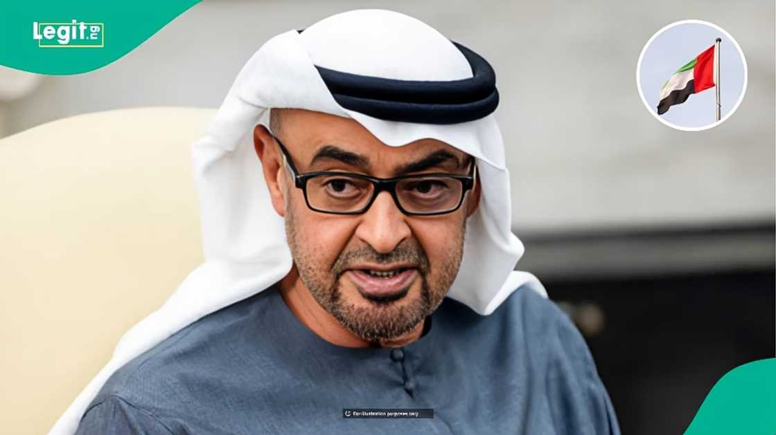 UAE releases four categories of foreigners eligible for entry permit UAE releases four categories of foreigners eligible for entry permit