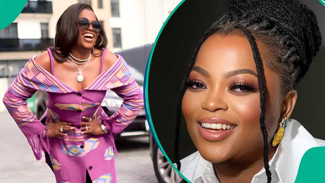 Funke Akindele makes history as Behind The Scenes becomes highest-grossing Nollywood film across UK, Ireland, US and Canada Funke Akindele makes history as Behind The Scenes becomes highest-grossing Nollywood film across UK, Ireland, US and Canada