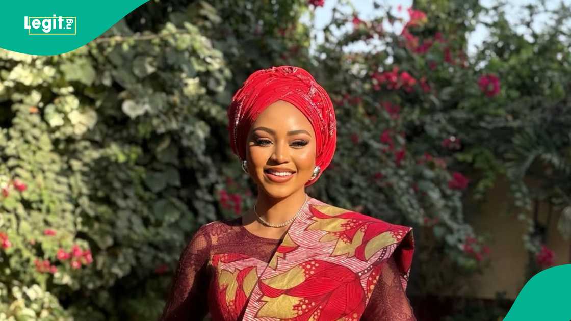 Oyemykke reacts to Regina Daniels' substance test, blasts actress Oyemykke reacts to Regina Daniels' substance test, blasts actress