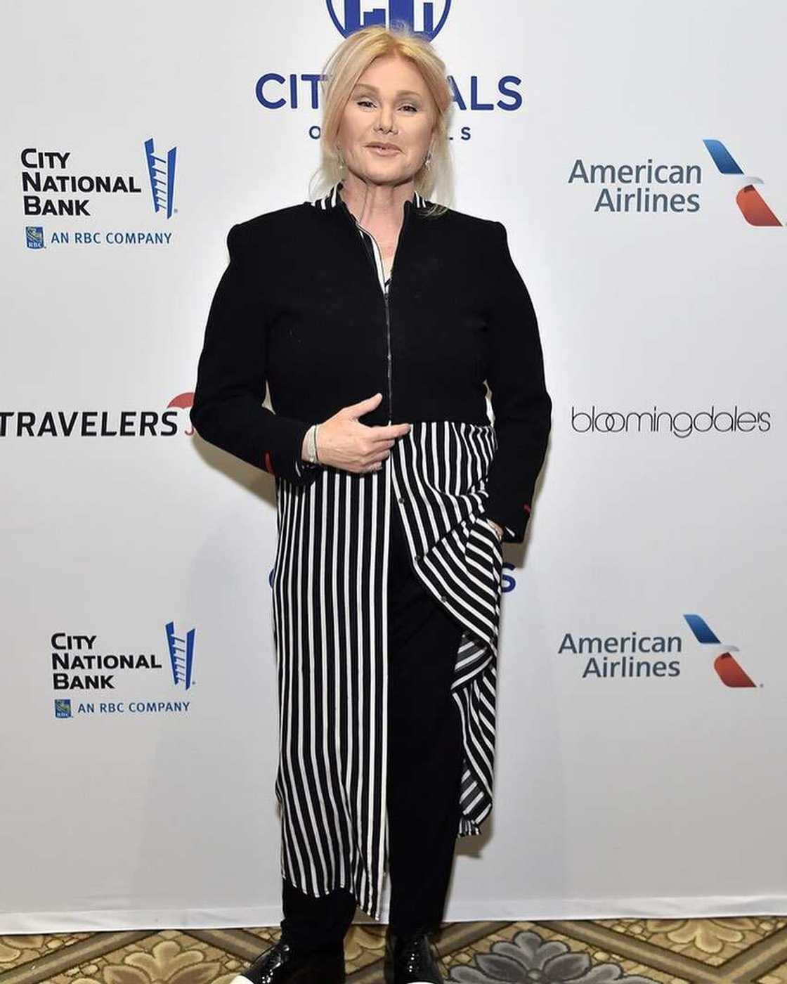 Deborra-Lee Furness age Deborra-Lee Furness age