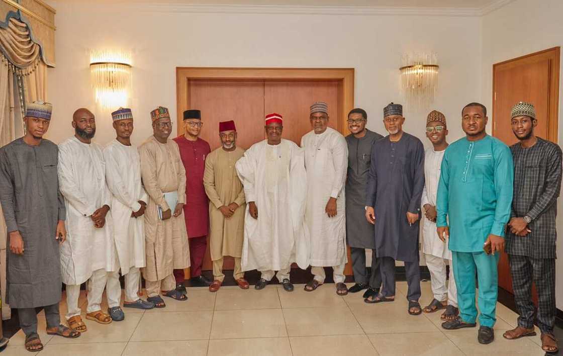 NNPP in Katsina NNPP in Katsina