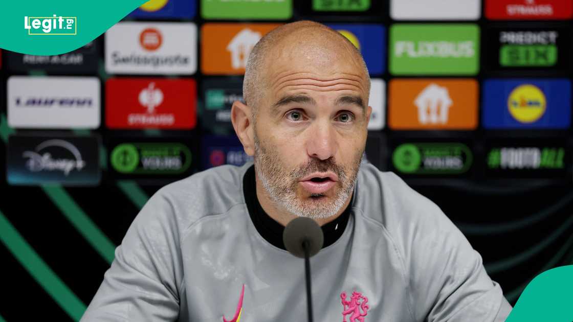 Chelsea, Premier League, Champions League, Enzo Maresca Chelsea, Premier League, Champions League, Enzo Maresca