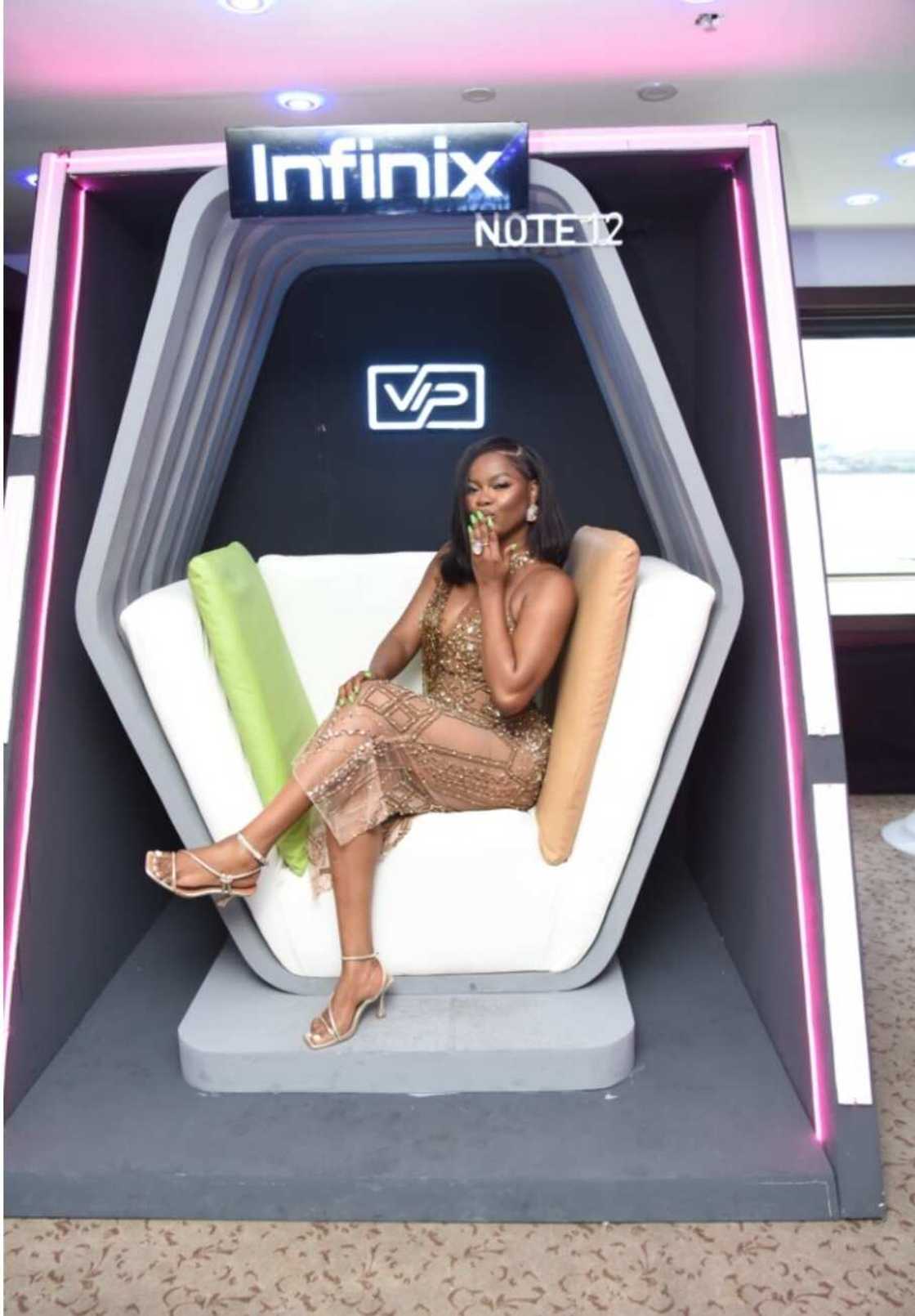 All Tou Need to Know About the Infinix Note 12 VIP Launched on a Luxury Yacht All Tou Need to Know About the Infinix Note 12 VIP Launched on a Luxury Yacht