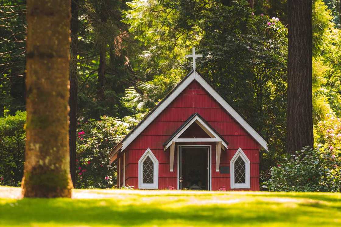 What activities can youth do in church What activities can youth do in church
