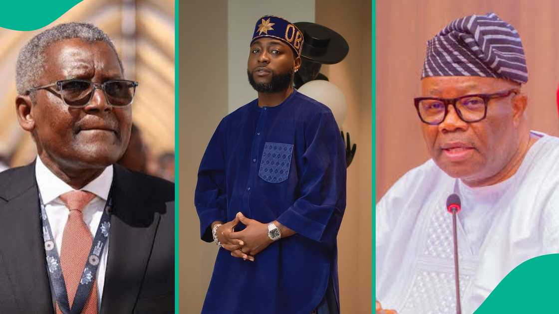 Davido opens up about what happened behind the scene during Osun election.