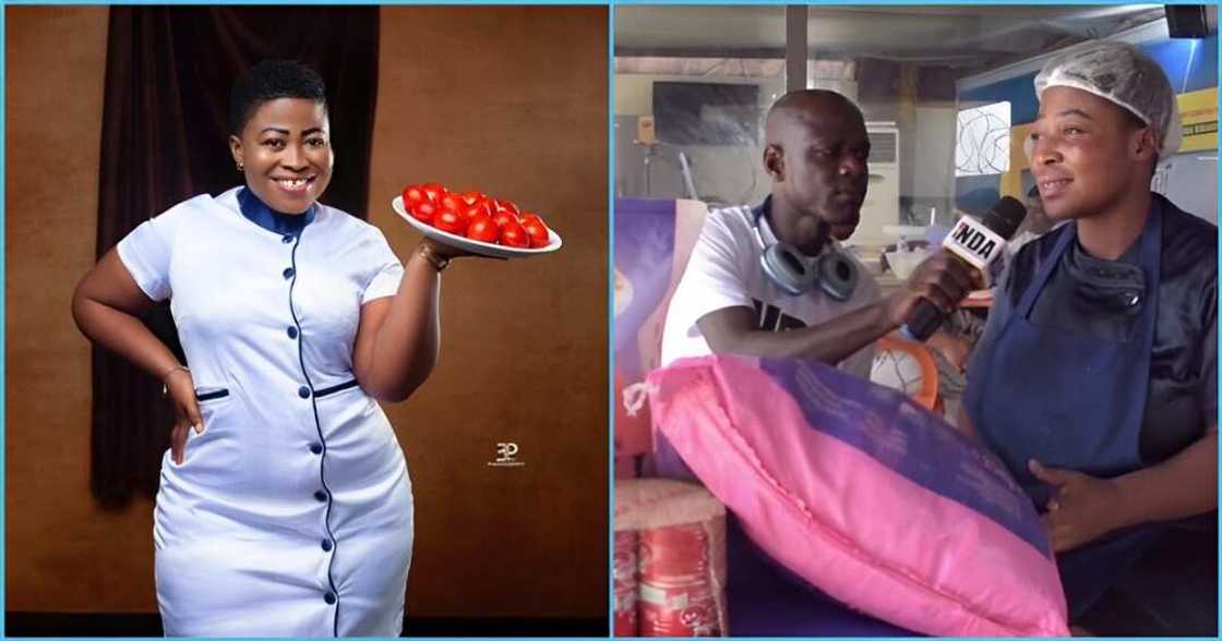 Photo of Chef Kwartemaa Photo of Chef Kwartemaa