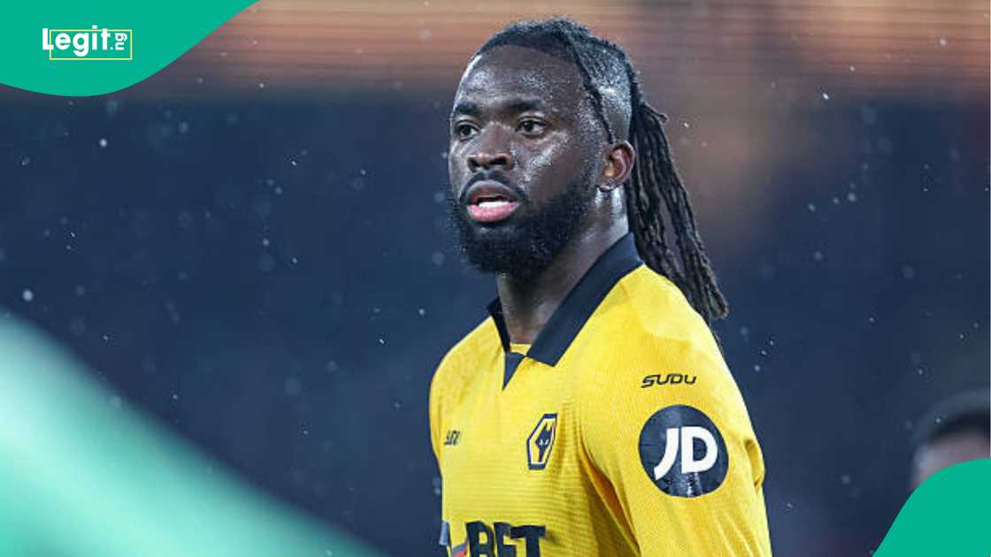 Tolu Arokodare, Nigeria, Super Eagles, AFCON, Eric Chelle, Premier League