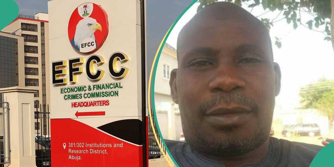 Energy Commission Director remanded in prison over alleged N3.8m contract fraud Energy Commission Director remanded in prison over alleged N3.8m contract fraud