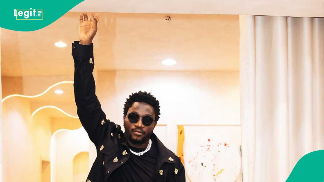 Nasboi speaks about love and relationship in nee tweet Nasboi speaks about love and relationship in nee tweet
