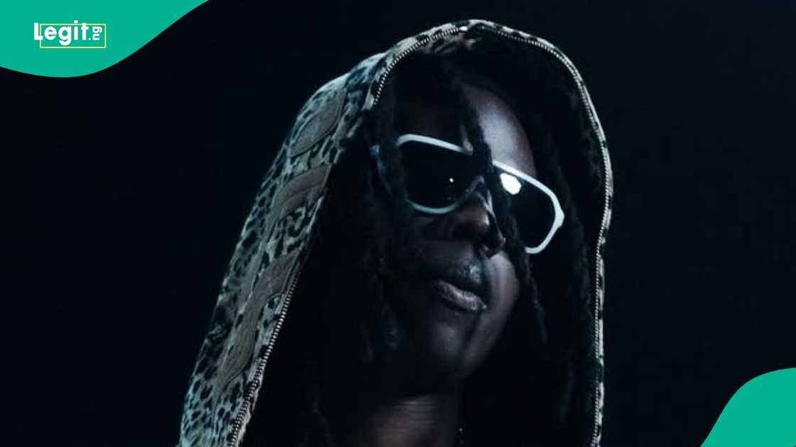 Family cry out after Rema allegedly arrested one of their own.