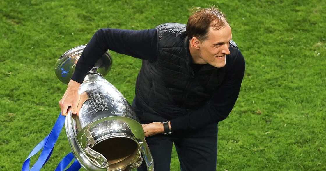 Chelsea Reward Boss Thomas Tuchel with Handsome New Contract After Champions League Heroics Chelsea Reward Boss Thomas Tuchel with Handsome New Contract After Champions League Heroics