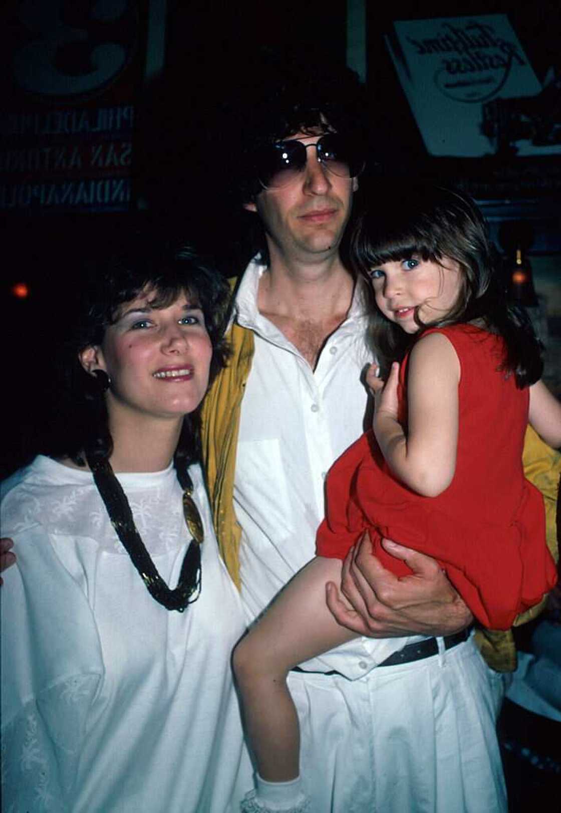 Howard Stern’s daughter Howard Stern’s daughter