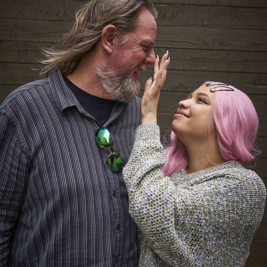 Mikaela Spielberg profile Mikaela Spielberg profile