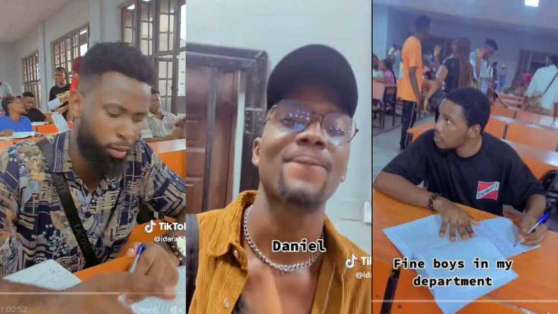 Daniel Clement Daniel Clement