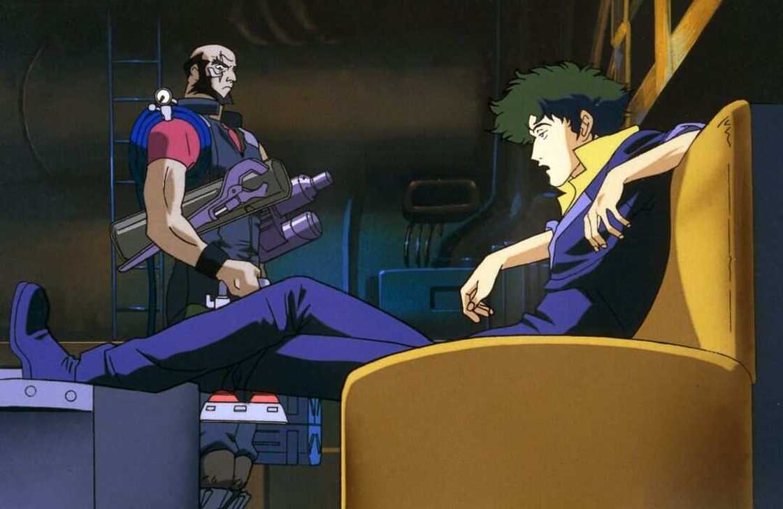 top anime openings top anime openings