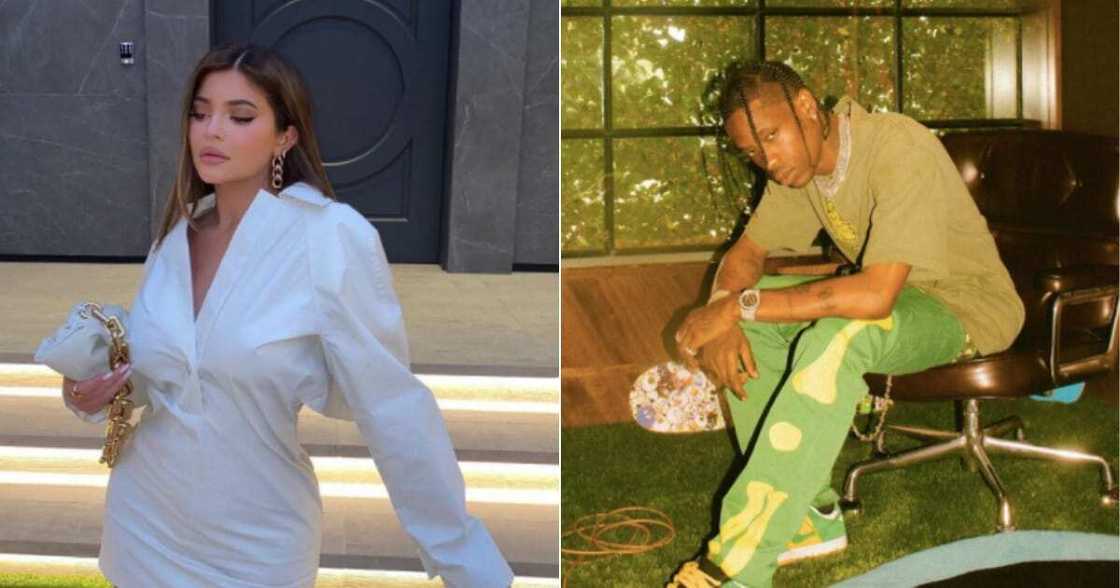 Kylie Jenner and Travis Scott still in love despite break up Kylie Jenner and Travis Scott still in love despite break up
