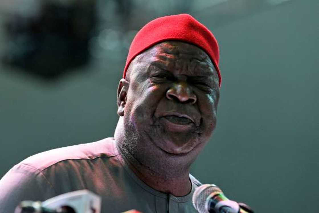 Anyim Pius Anyim Anyim Pius Anyim