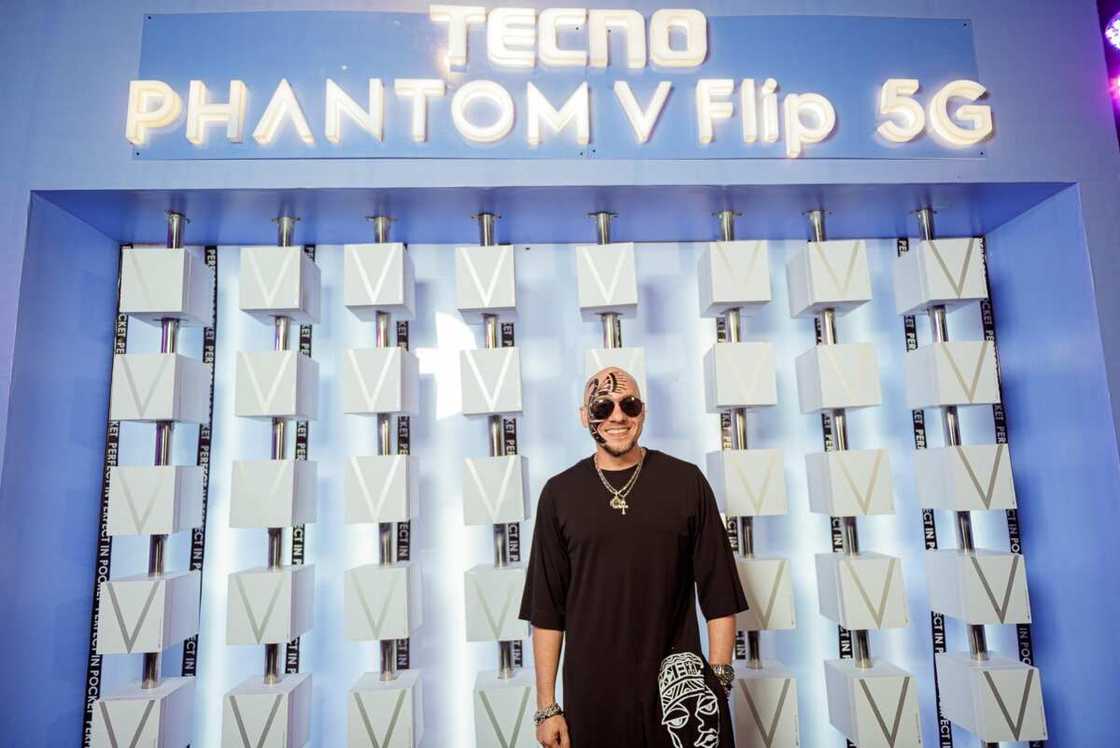 Tecno Tecno