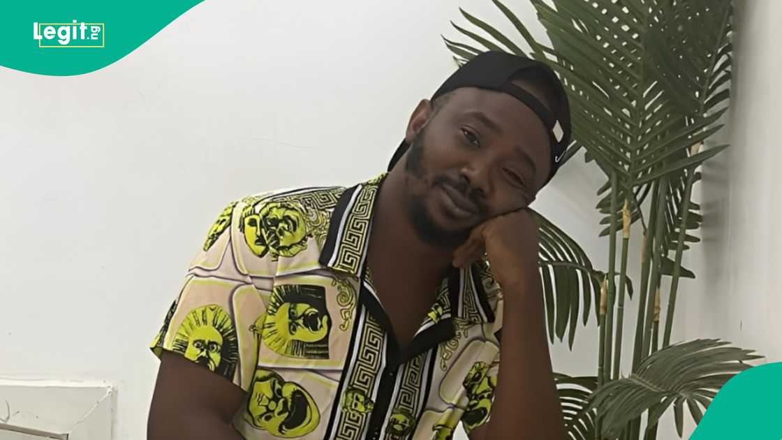 Mr Bishop speaks about late wife and what he discovered her her demise