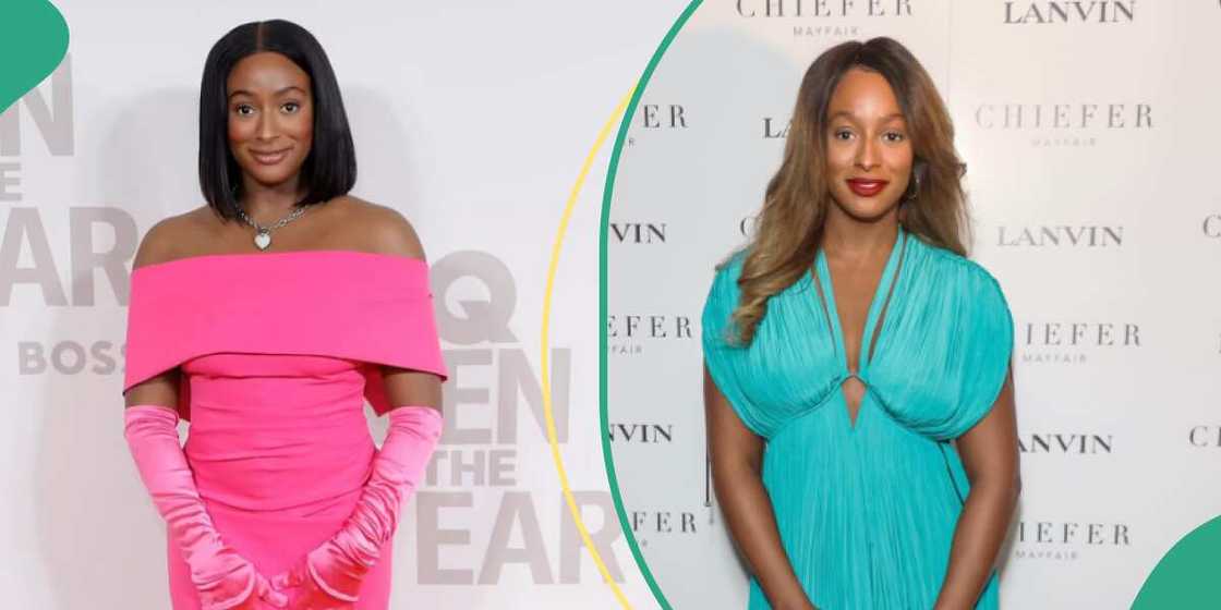 DJ Cuppy speaks on new relationship DJ Cuppy speaks on new relationship