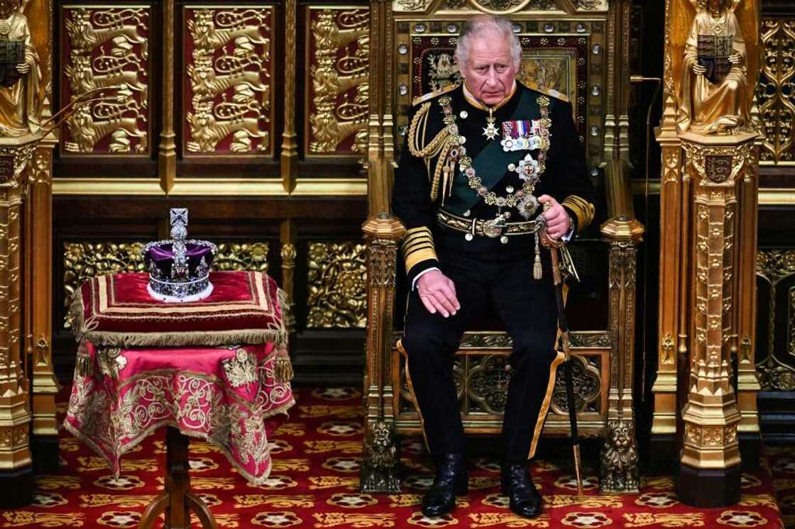 The new King Charles III, 73, has spent his life preparing to take the throne The new King Charles III, 73, has spent his life preparing to take the throne