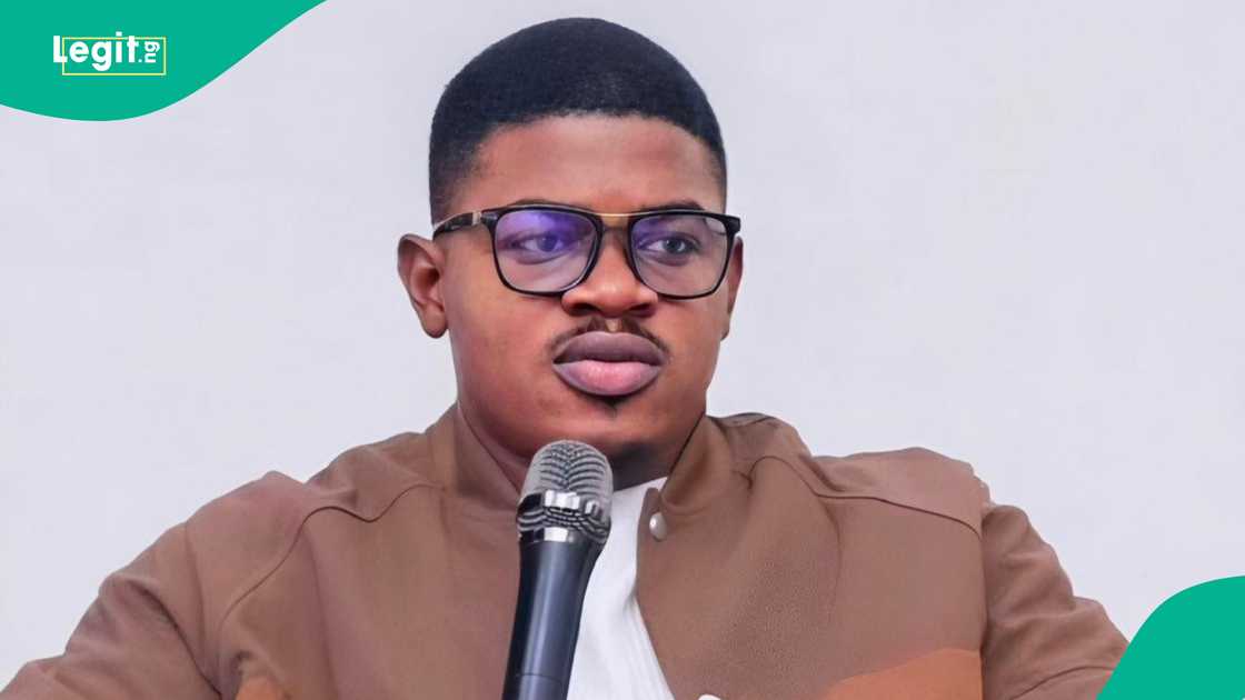 Abuja podcaster laments poor network experience using Starlink, discloses amount he wasted on it Abuja podcaster laments poor network experience using Starlink, discloses amount he wasted on it