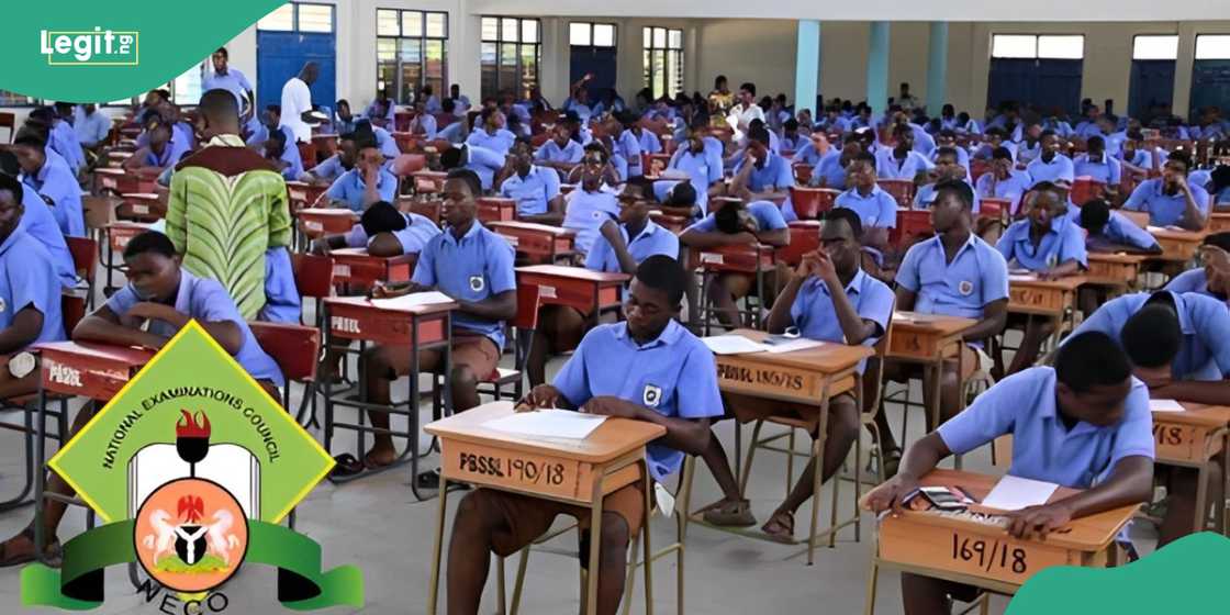 NECO releases 2024 SSCE external exam results