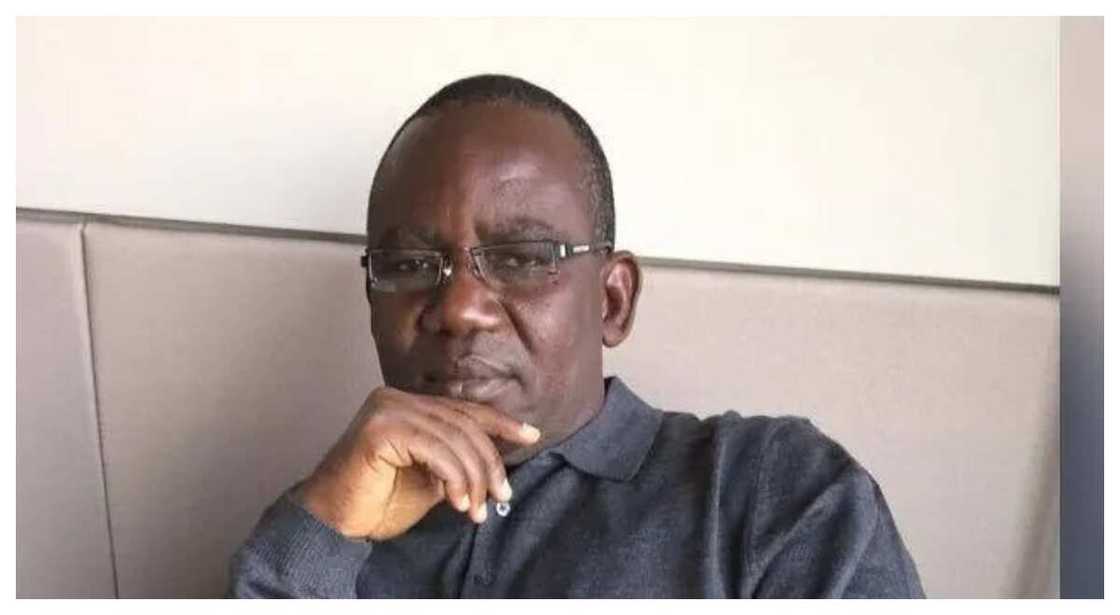 Michael Ogiasa Michael Ogiasa