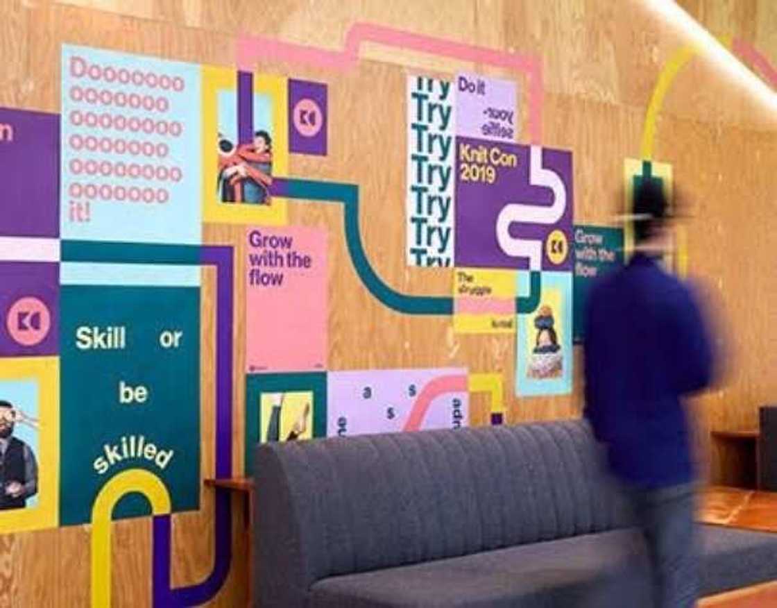 Twitter Users Call Out Nigerian Events Brand for Alleged Intellectual Property Theft Twitter Users Call Out Nigerian Events Brand for Alleged Intellectual Property Theft