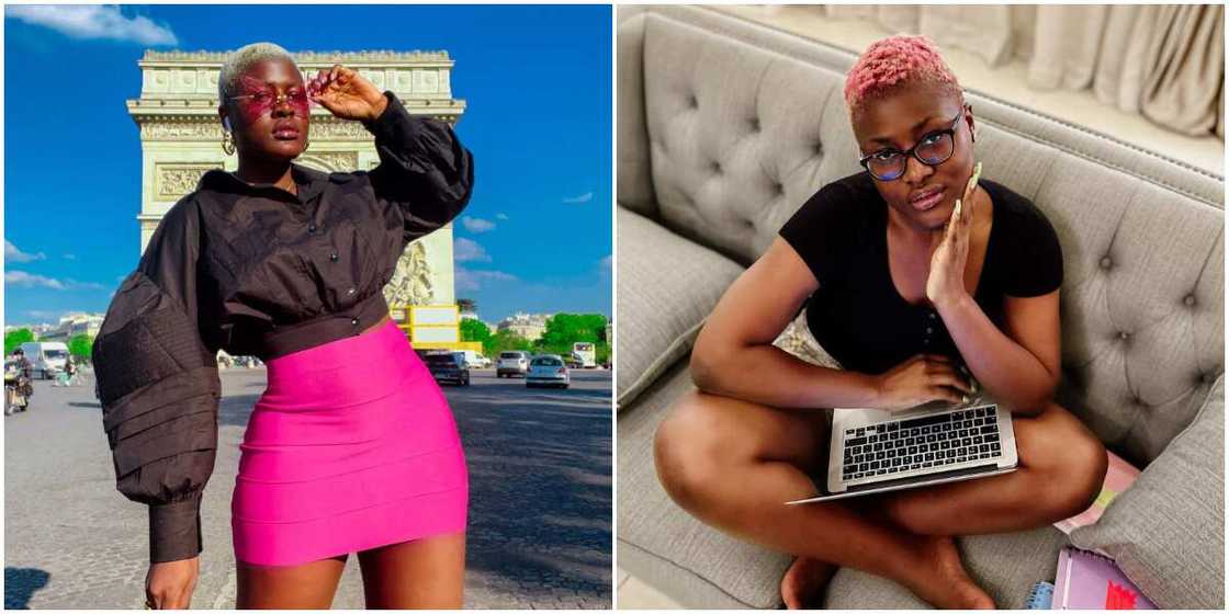 BBNaija Alex Asogwa BBNaija Alex Asogwa