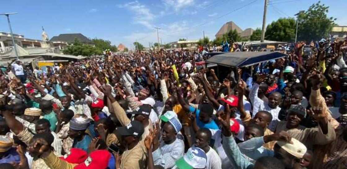 APC, NNPP defectors APC, NNPP defectors