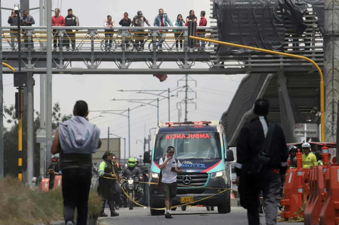 A 20-percent diesel price hike affects the cost of shipping most goods in a country where 90 percent of commodities are transported by road A 20-percent diesel price hike affects the cost of shipping most goods in a country where 90 percent of commodities are transported by road