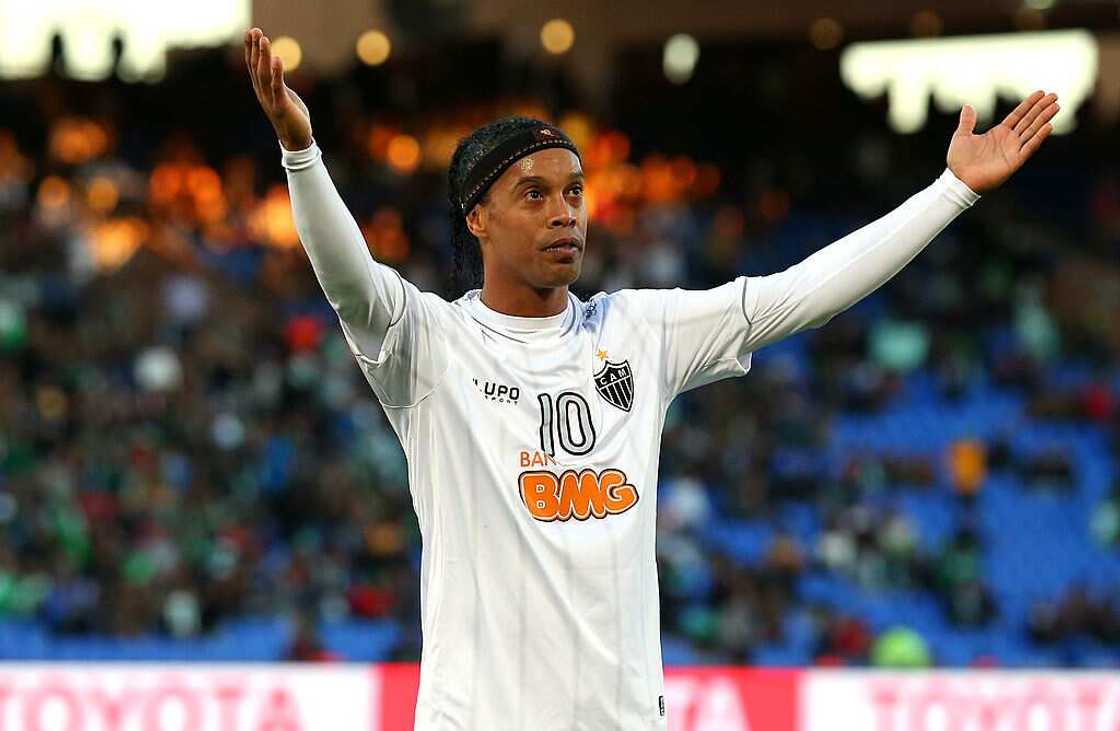 Ronadlinho Ronadlinho