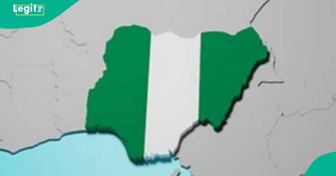 Lady speaks about China's decision to wade into the tension between Donald Trump and Nigeria.