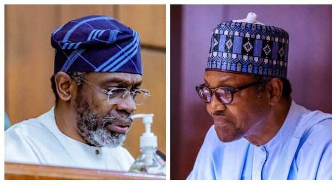 House summon: We’ll hold Buhari to his promise, says Reps House summon: We’ll hold Buhari to his promise, says Reps
