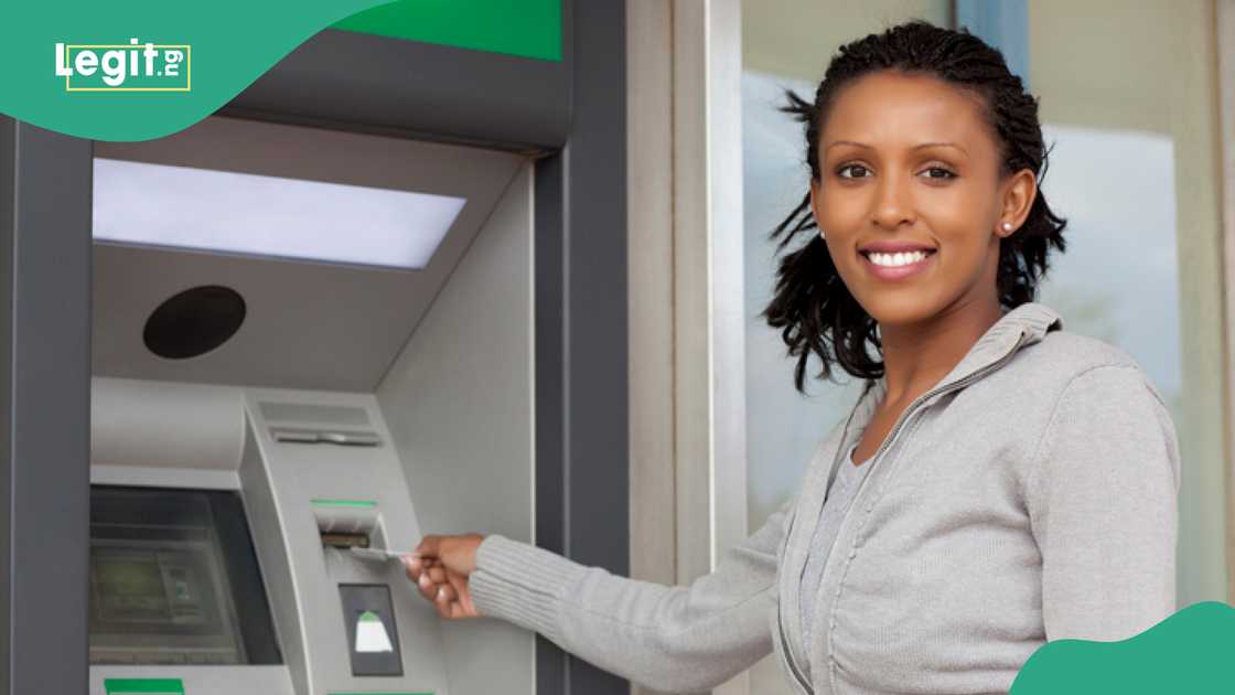 Nigerian firms cry out Nigerian firms cry out