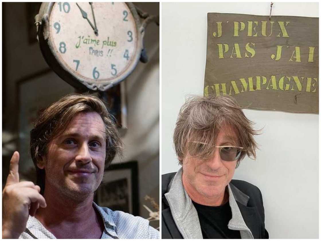 Thomas Dutronc sur les réseaux sociaux Thomas Dutronc sur les réseaux sociaux
