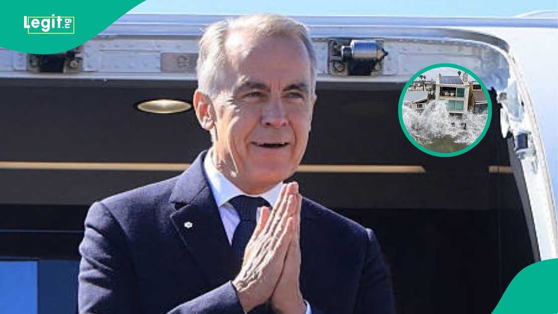 Canada announces immigration benefits for foreigners who suffered from natural disasters Canada announces immigration benefits for foreigners who suffered from natural disasters