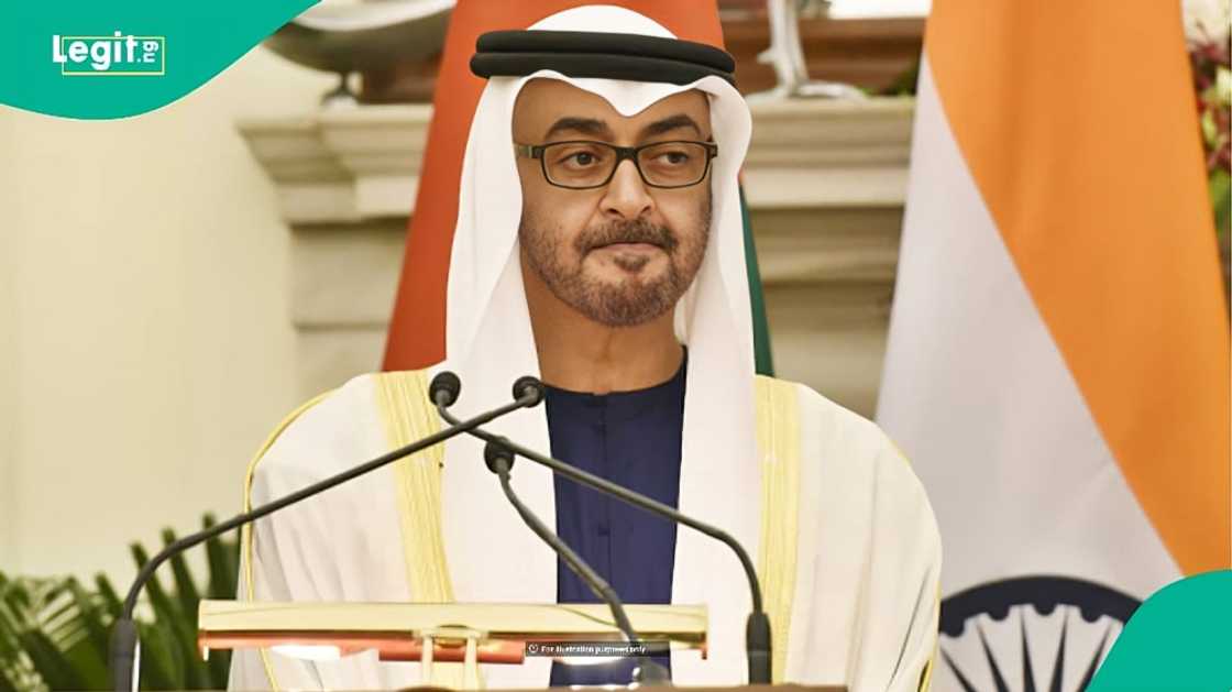 UAE lists 3 grounds for banning foreigners from getting a new work permit for one year