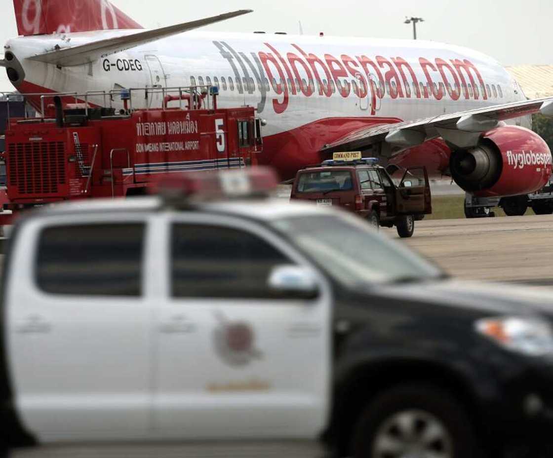 An unruly passenger who took out a knife forced the diversion of a Bangladeshi airliner in 2008 An unruly passenger who took out a knife forced the diversion of a Bangladeshi airliner in 2008