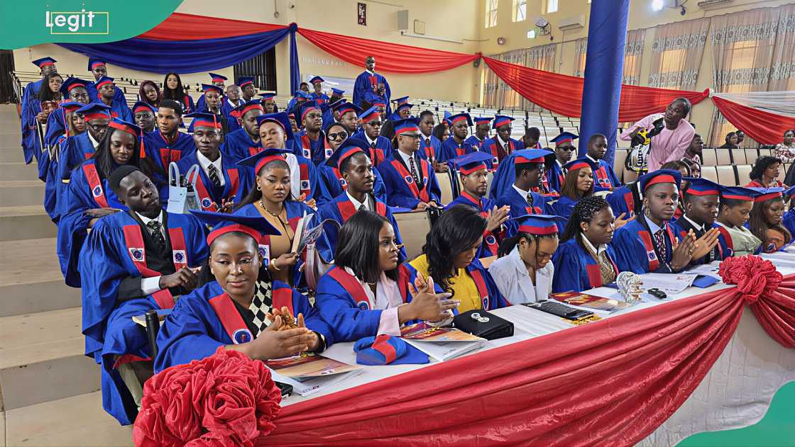 University of Nigeria, Nsukka graduates