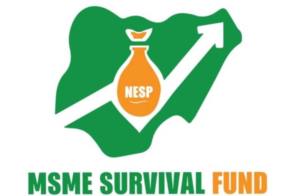 Survival Fund application Survival Fund application