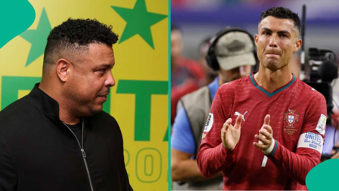 Brazil, Ronaldo, Cristiano Ronaldo, FIFA, World Cup, Portugal. Brazil, Ronaldo, Cristiano Ronaldo, FIFA, World Cup, Portugal.