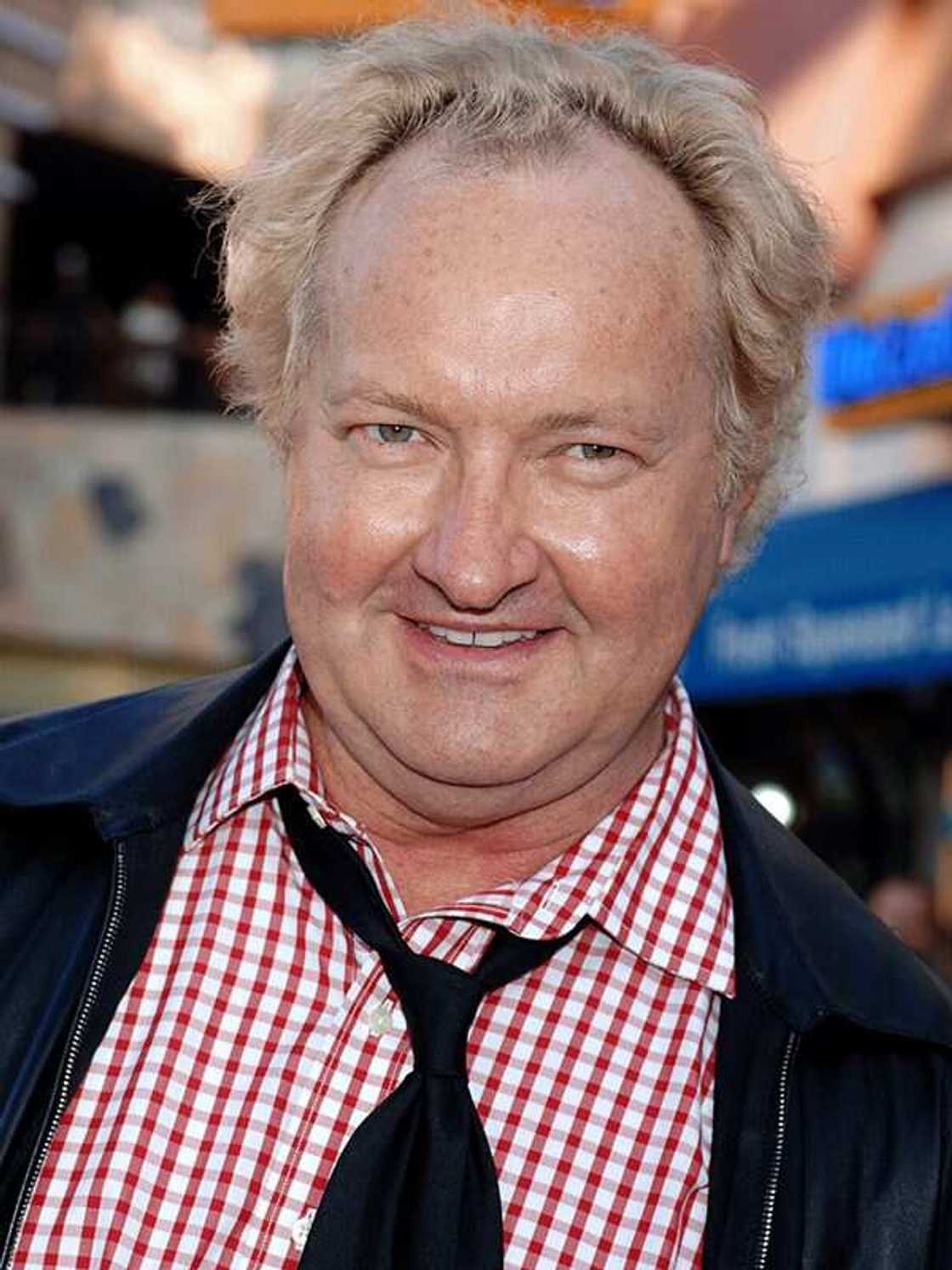 what happened to randy quaid