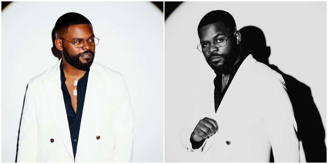 Falz clocks 31 Falz clocks 31