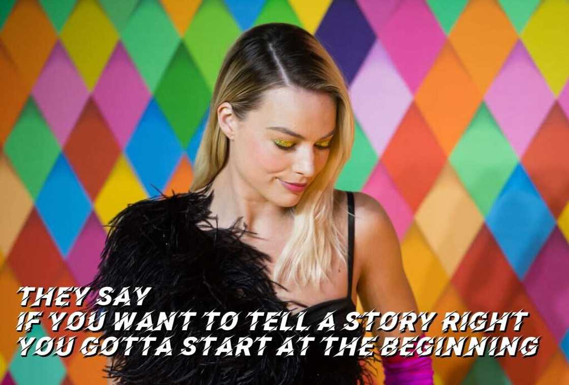Best Harley Quinn quotes Best Harley Quinn quotes