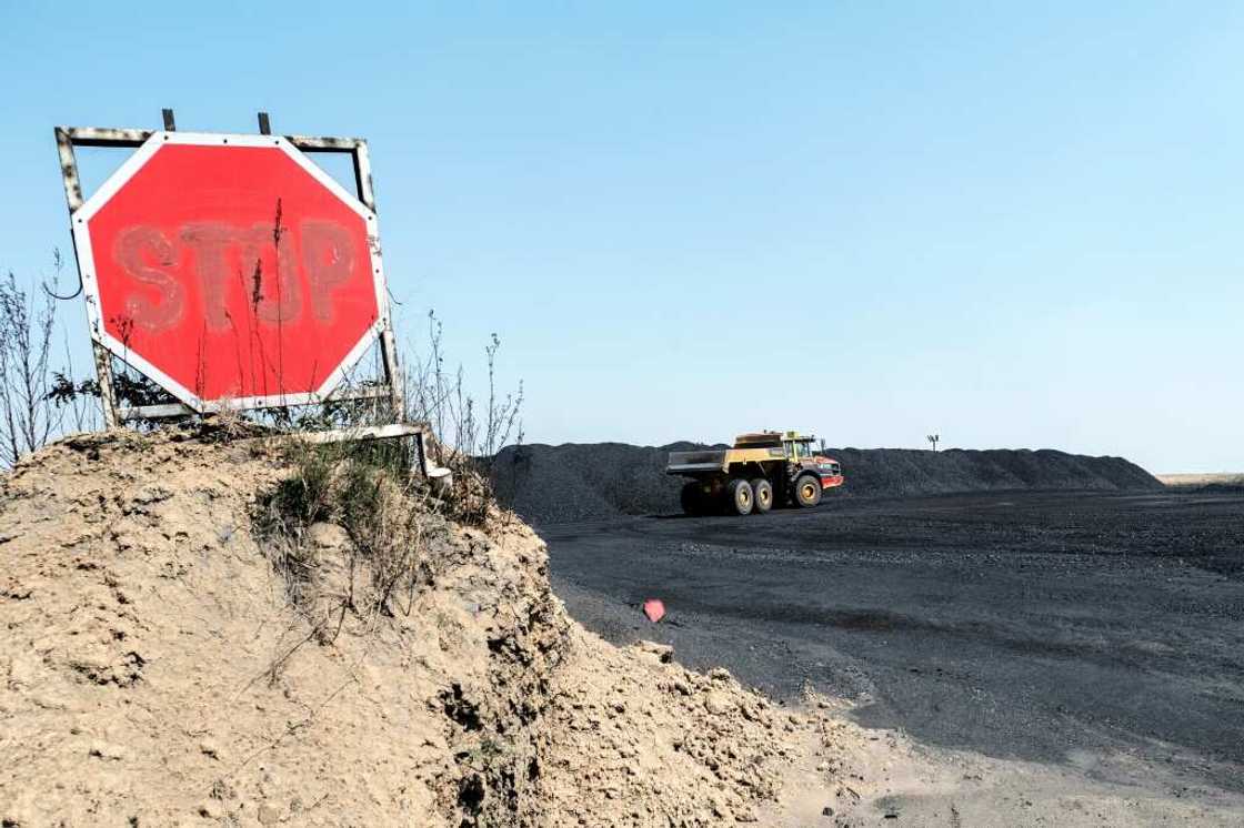 Can South Africa put a stop to its dependence upon coal? Can South Africa put a stop to its dependence upon coal?