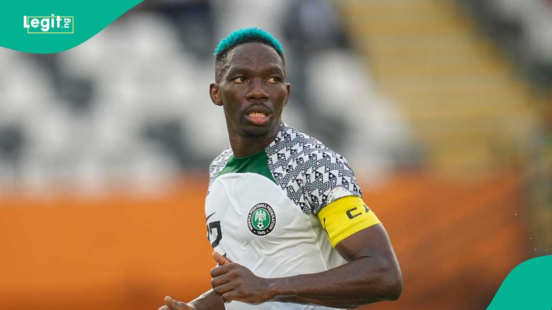 Nigeria will face Rwanda and Zimbabwe this month. Nigeria will face Rwanda and Zimbabwe this month.