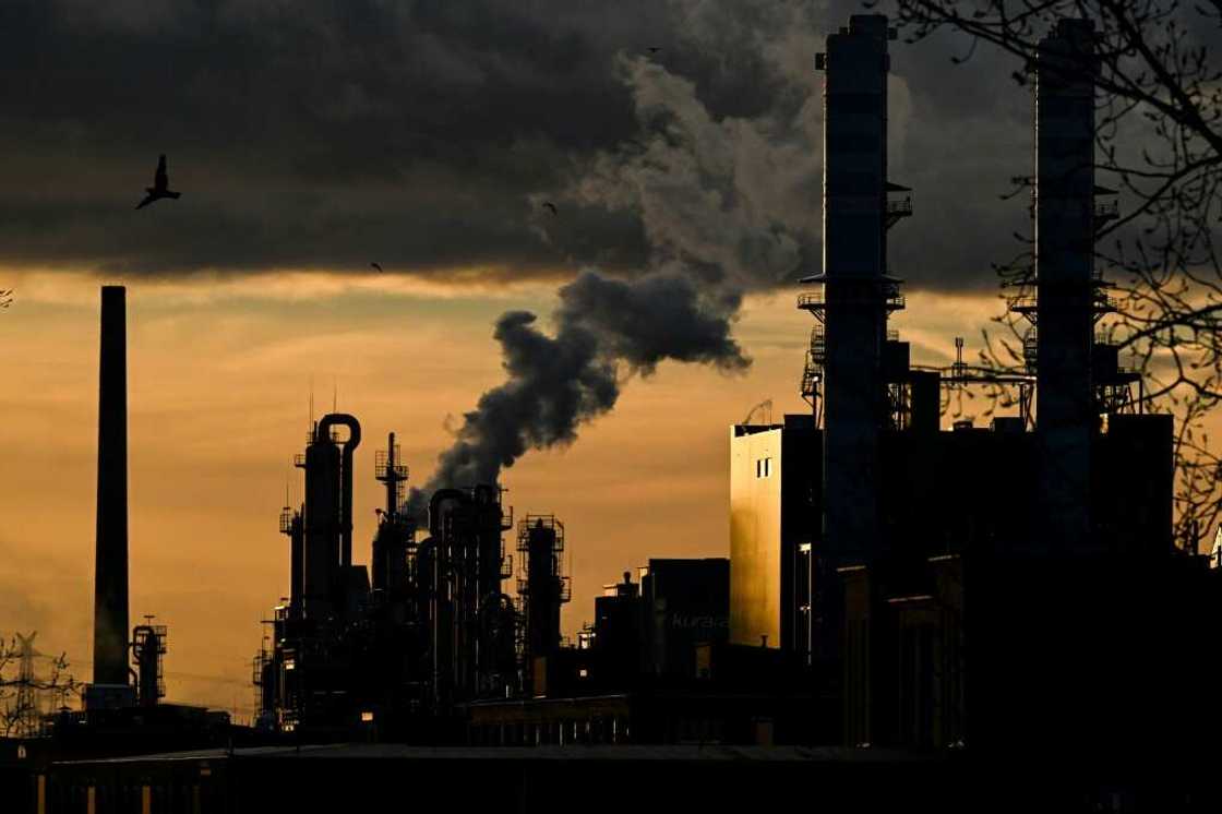 Germany has been in recession since last year and the pain felt in the EU's biggest economy affects Europe Germany has been in recession since last year and the pain felt in the EU's biggest economy affects Europe
