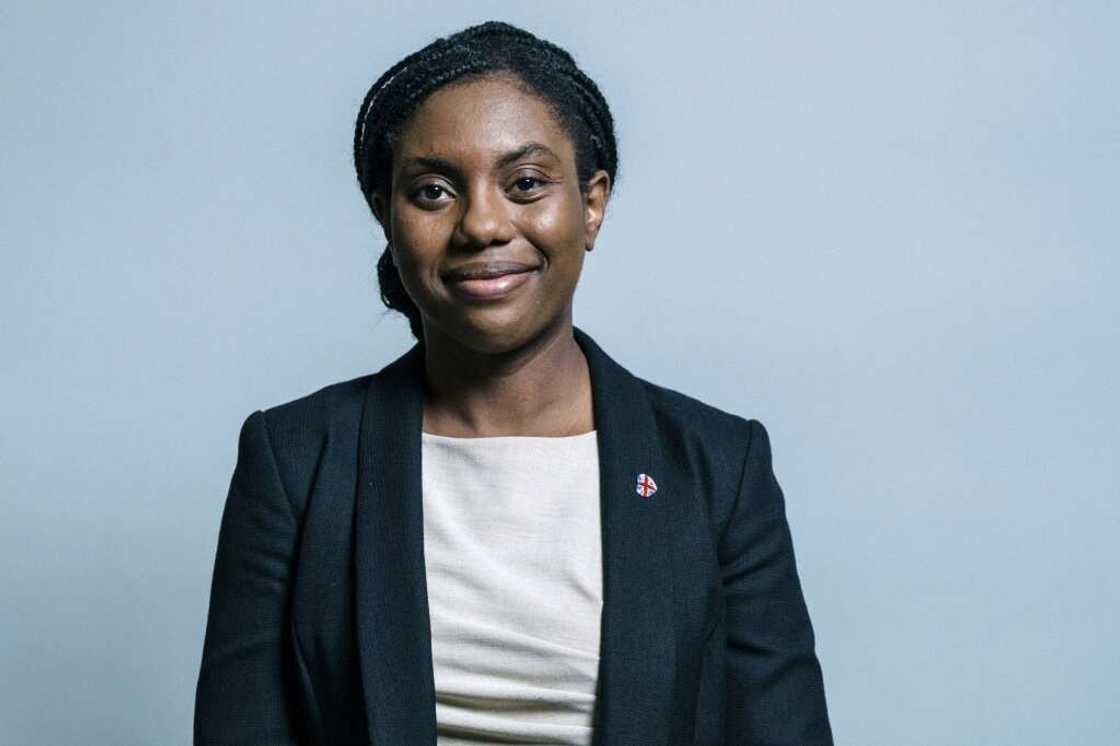 Conservative MP Olukemi Badenoch has one of the lowest profiles of the current contenders Conservative MP Olukemi Badenoch has one of the lowest profiles of the current contenders